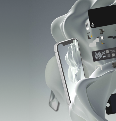 STR-Mobile, разработка баннеров