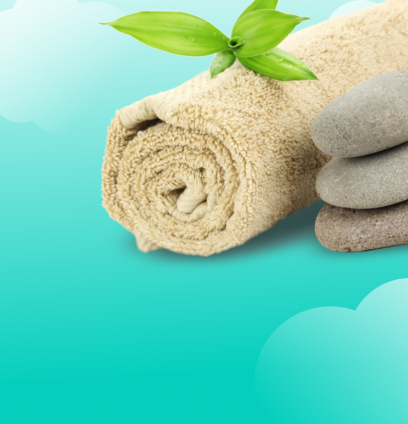 Горячий источник "Советский"