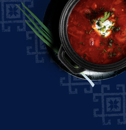 Ресторан "Малиновка"